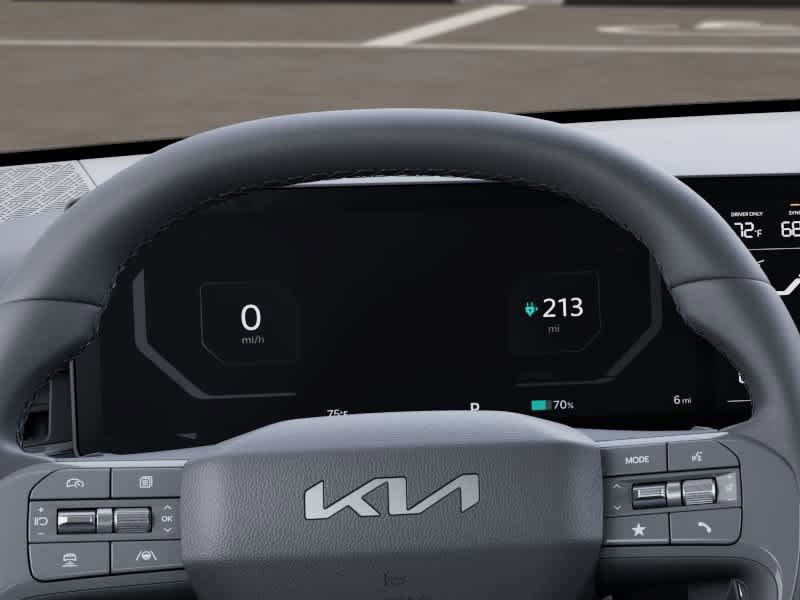 New 2026 Kia EV9 Light RWD image 21