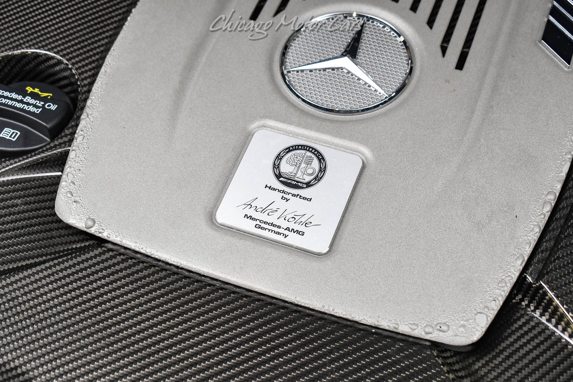 Used 2017 Mercedes-Benz S 65 AMG Cabriolet image 63