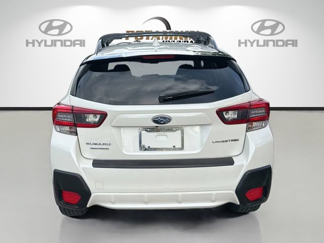 Used 2023 Subaru Crosstrek 2.0i Premium AWD/4WD image 6