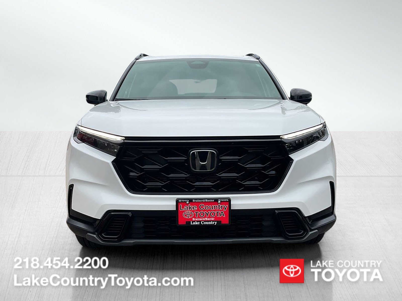 Used 2025 Honda CR-V Sport image 8
