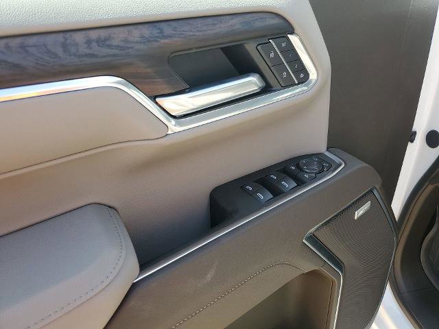 New 2026 GMC Sierra 1500 SLT w/ SLT Premium Plus Package image 30
