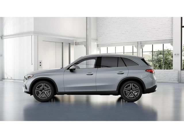 New 2027 Mercedes-Benz GLC 300 4MATIC image 34