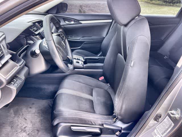 Used 2021 Honda Civic LX image 11