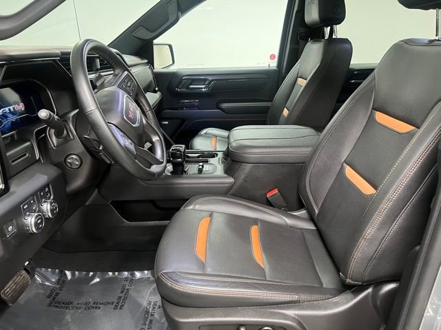 Used 2023 GMC Sierra 1500 AT4 w/ AT4 Preferred Package image 18