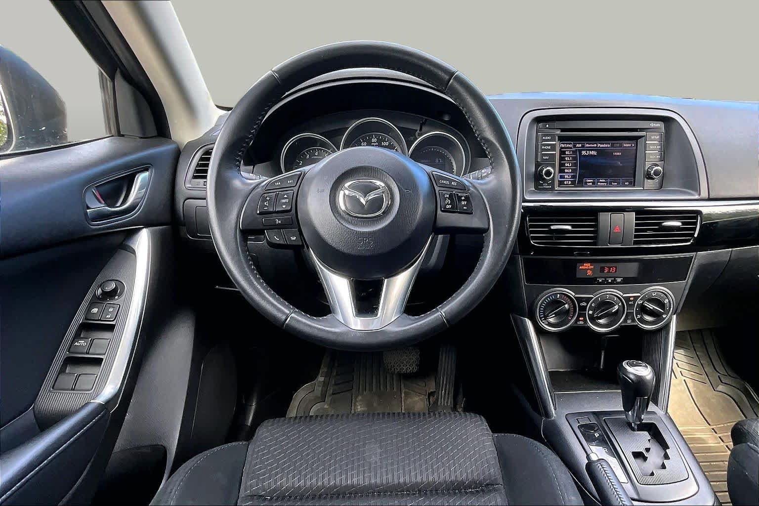 Used 2014 MAZDA CX-5 Touring AWD/4WD image 5