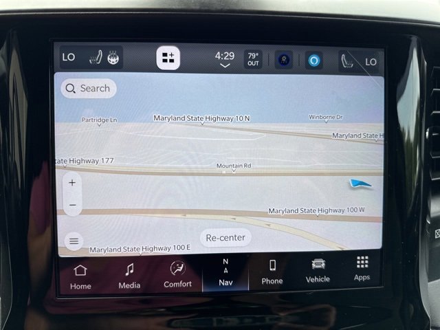 Used 2022 RAM 1500 Big Horn image 23