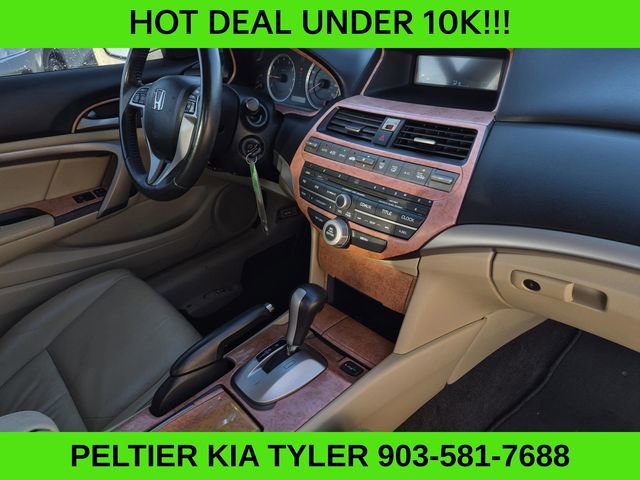 Used 2011 Honda Accord EX-L image 10