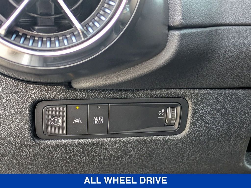 New 2026 Chevrolet Equinox EV LT w/ Comfort Package AWD/4WD image 19