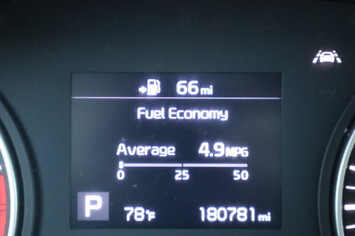 Used 2019 Kia Optima S FWD image 45