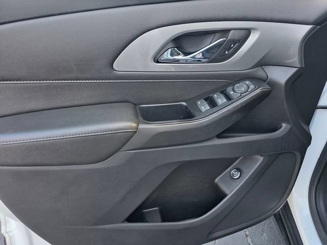 Used 2023 Chevrolet Traverse LT FWD image 10