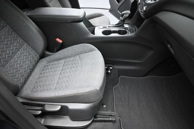 Used 2022 Chevrolet Equinox LT FWD image 31