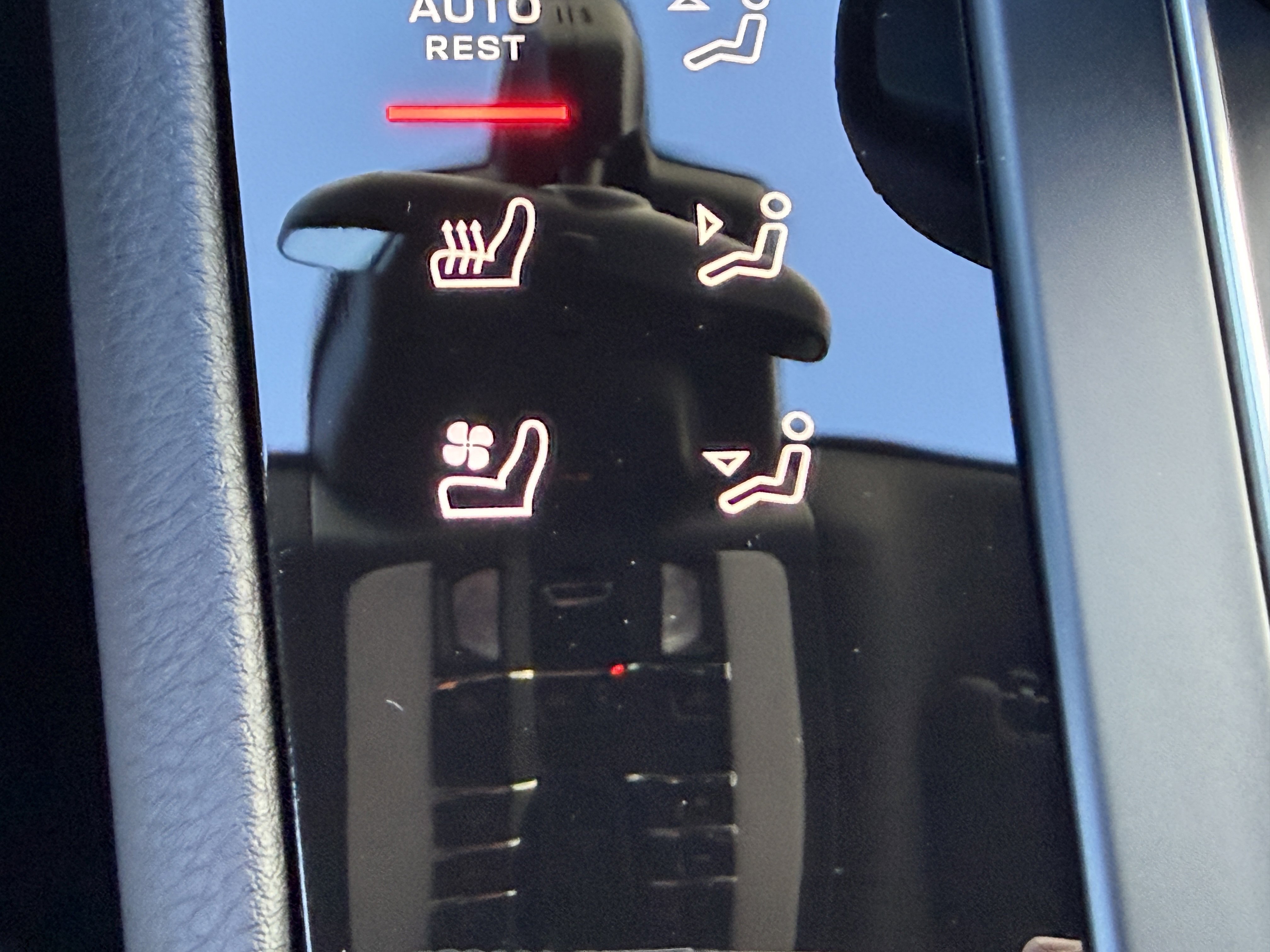 New 2026 Porsche Macan S image 30