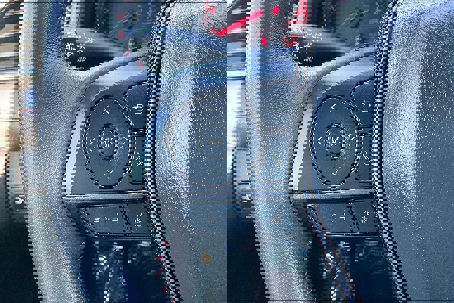 Used 2023 Toyota Camry TRD image 17