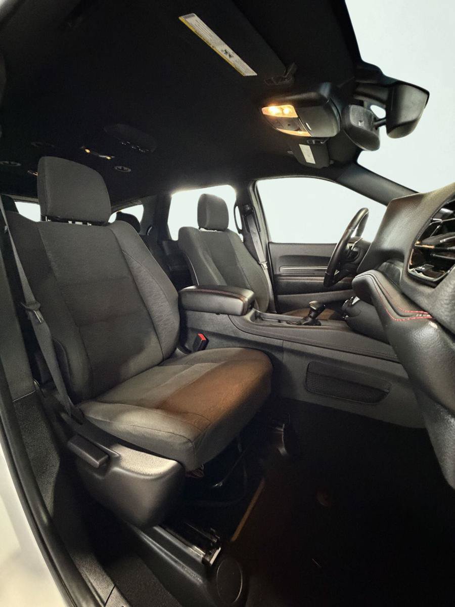 Used 2025 Dodge Durango GT AWD/4WD image 9