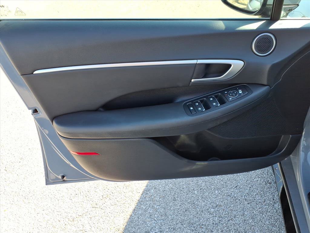 Used 2025 Hyundai Sonata SEL image 15
