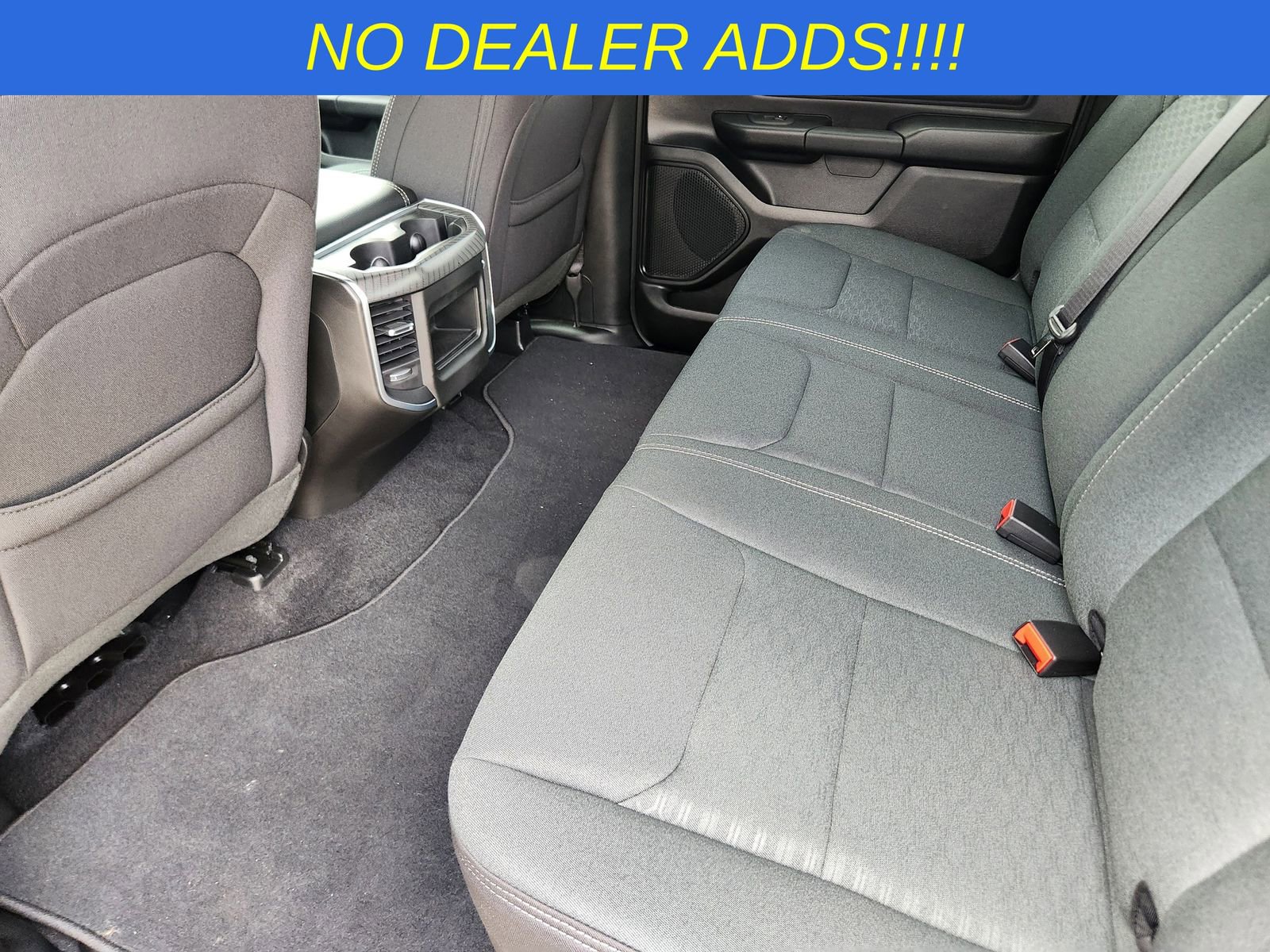 New 2026 RAM 1500 Express image 24