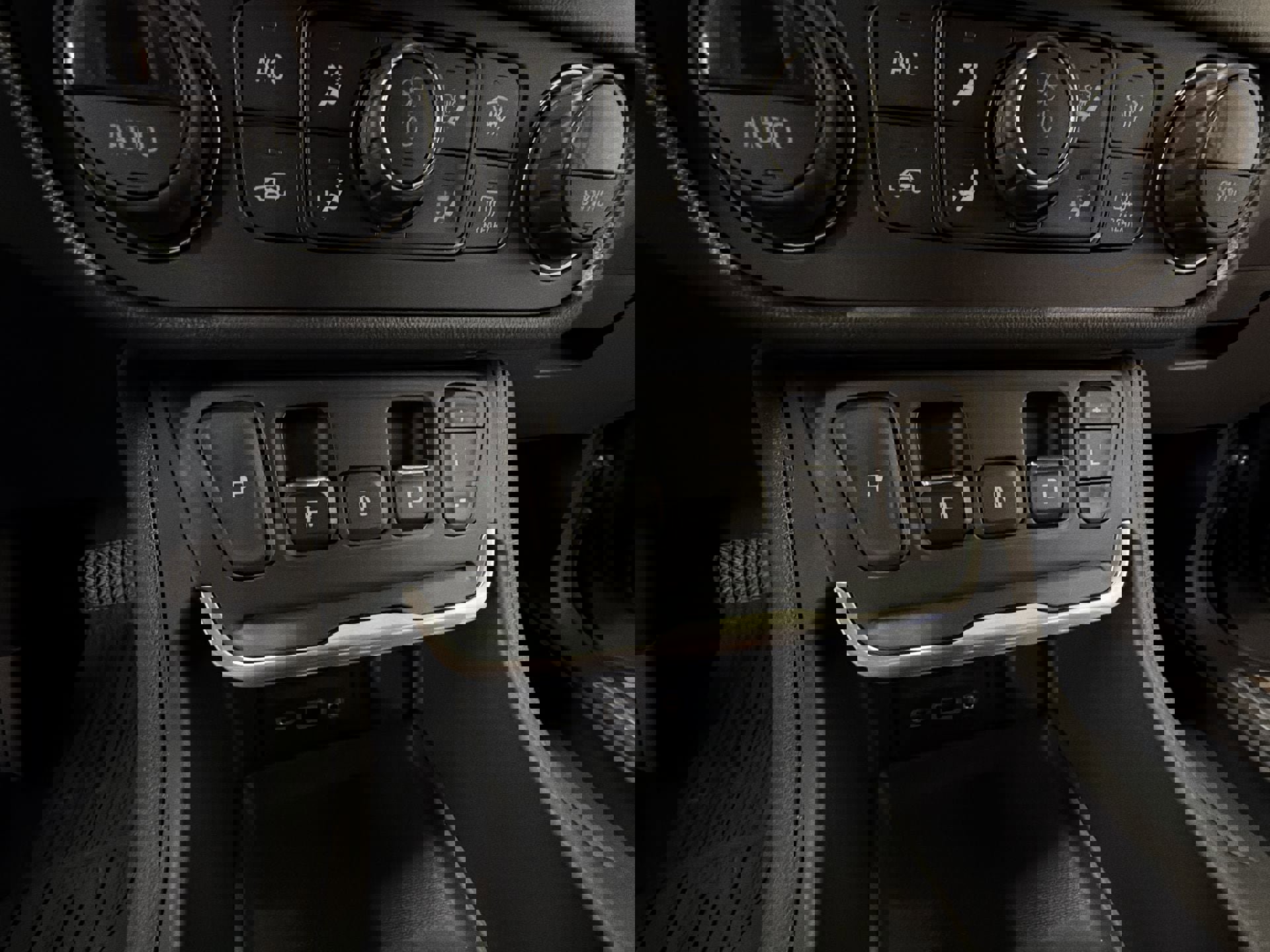 Used 2019 GMC Terrain Denali w/ Advanced Safety Package image 16