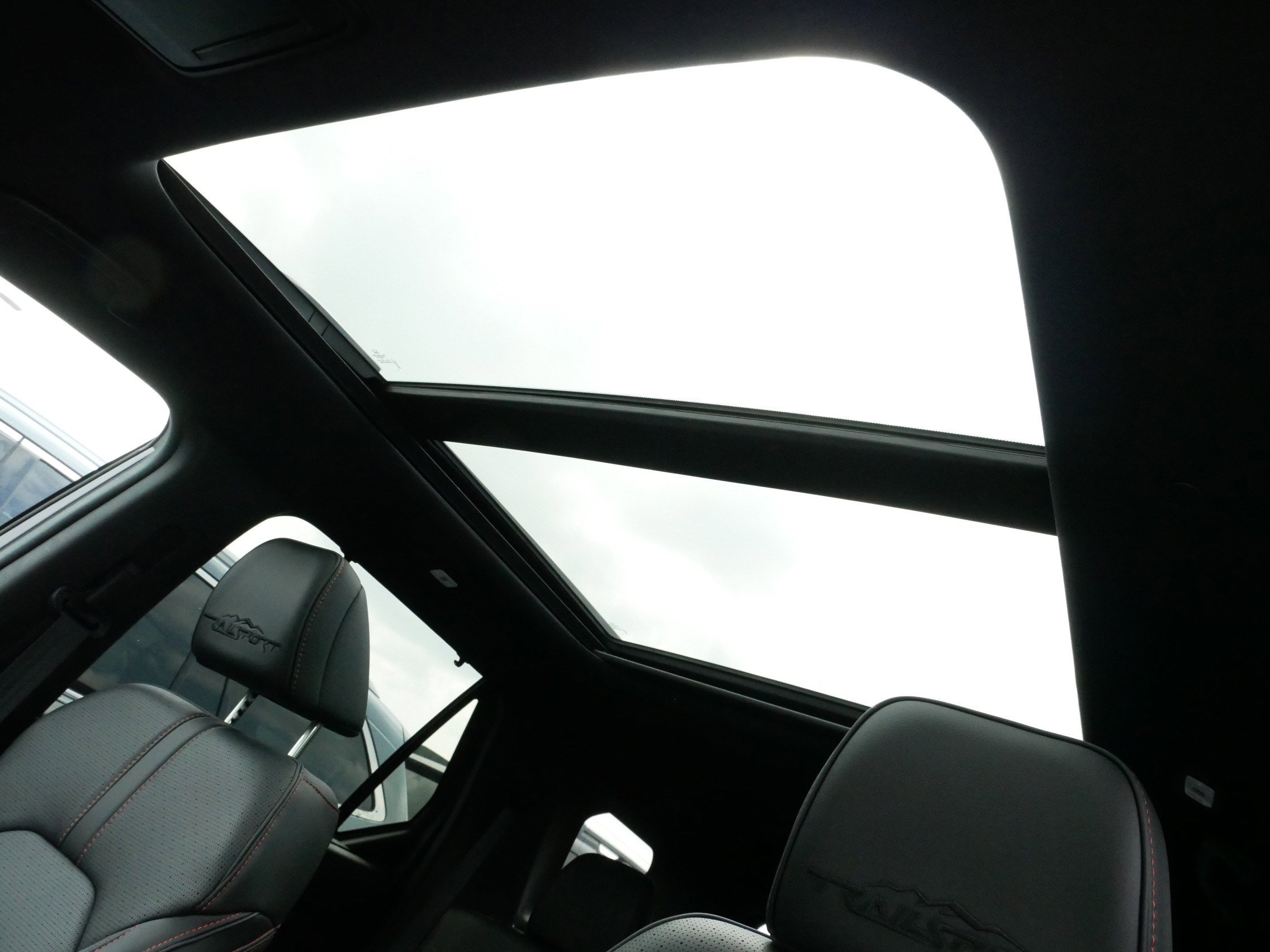 Certified 2026 Honda Passport TrailSport Elite image 33