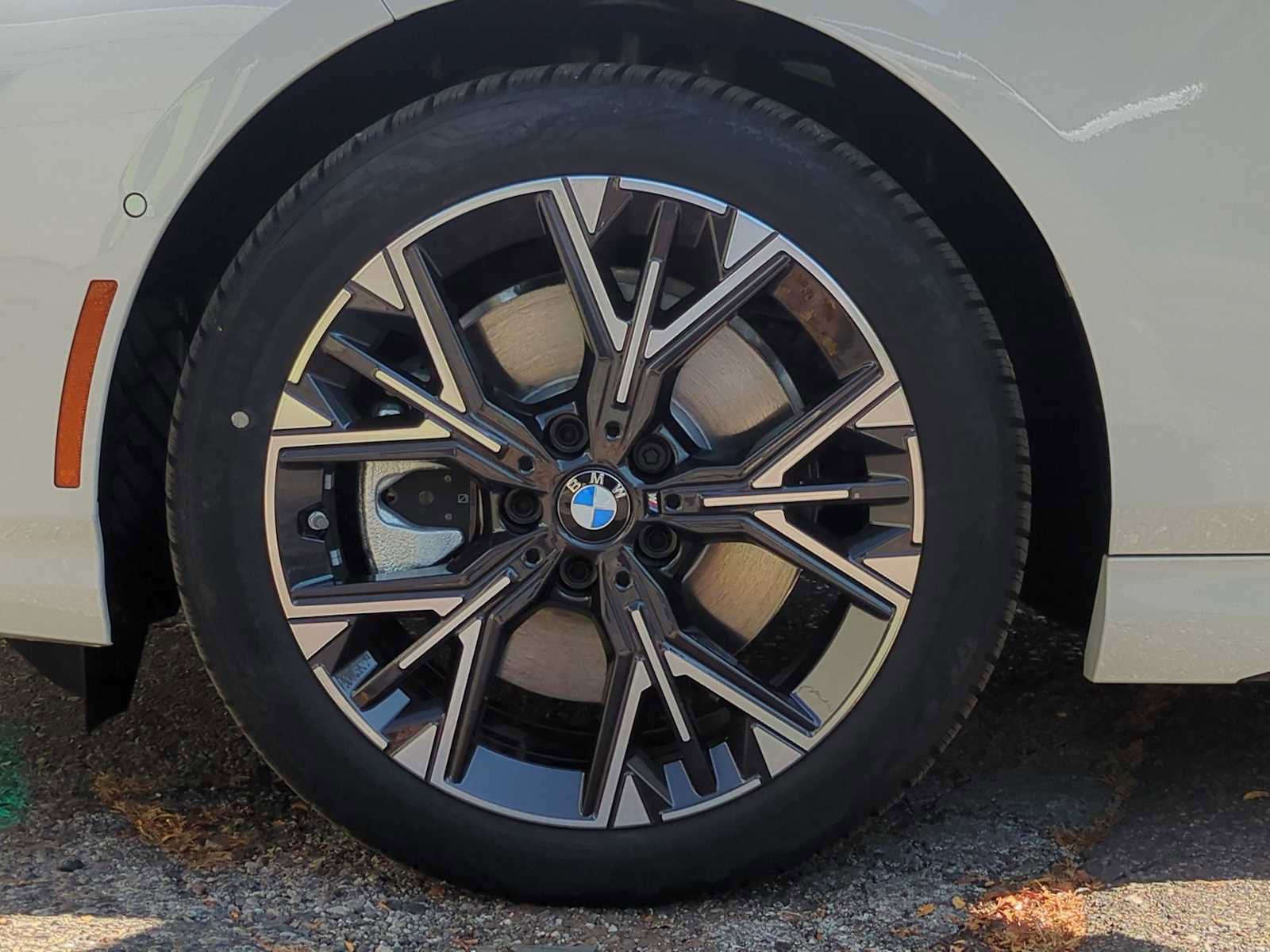 New 2026 BMW 228i xDrive 228 xDrive w/ Technology Package image 14