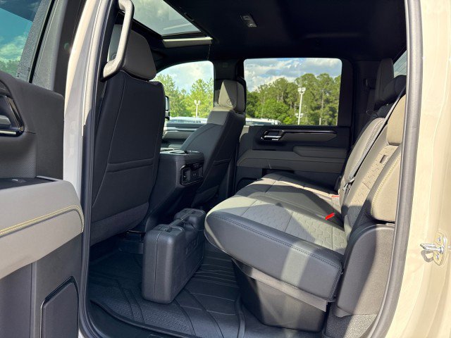 New 2026 Chevrolet Silverado 2500 ZR2 w/ LPO, Dark Essentials Package AWD/4WD image 20