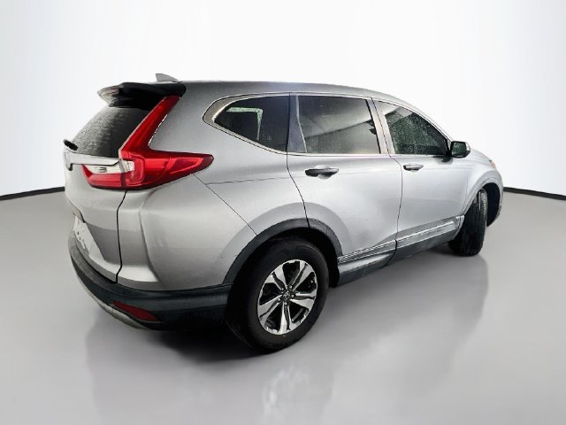 Used 2019 Honda CR-V LX image 8