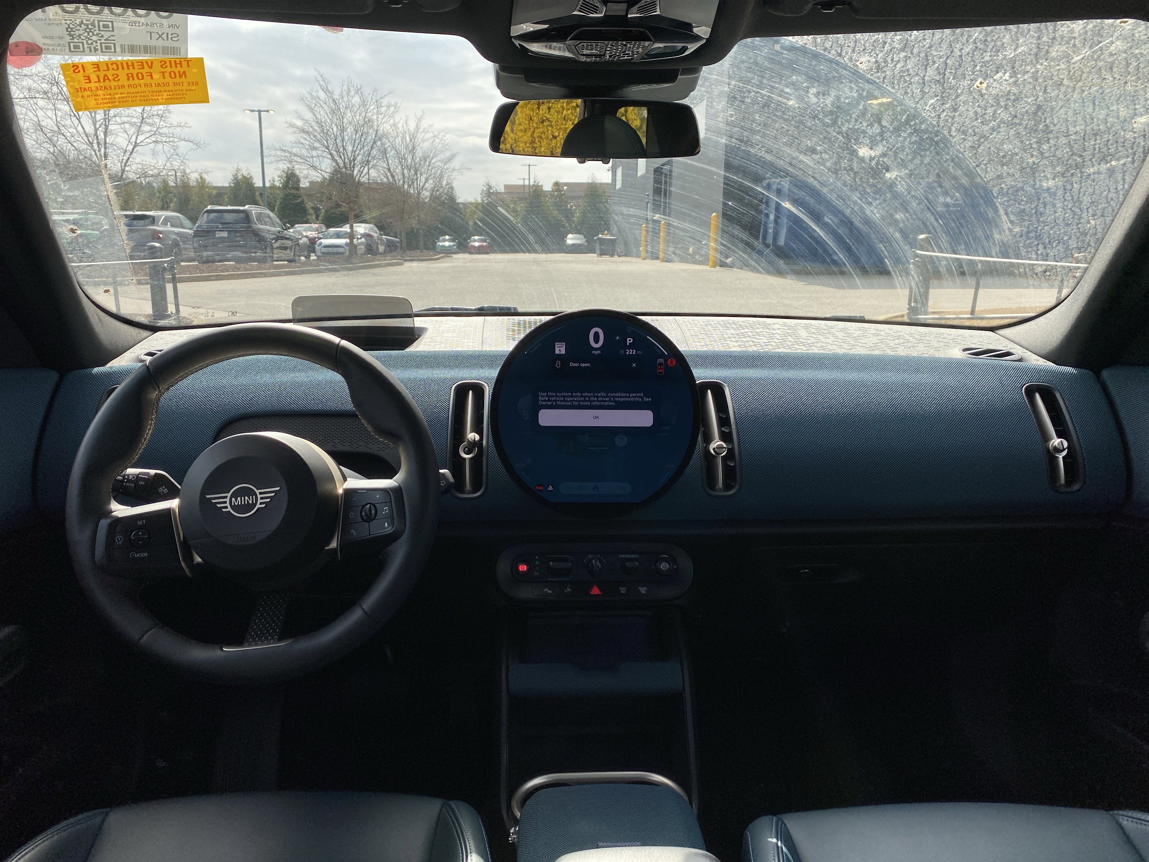 Used 2025 MINI Cooper Countryman S image 19