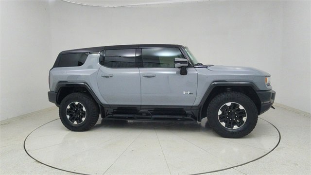 Used 2024 GMC Hummer EV 3X w/ Extreme Off-Road Package image 62