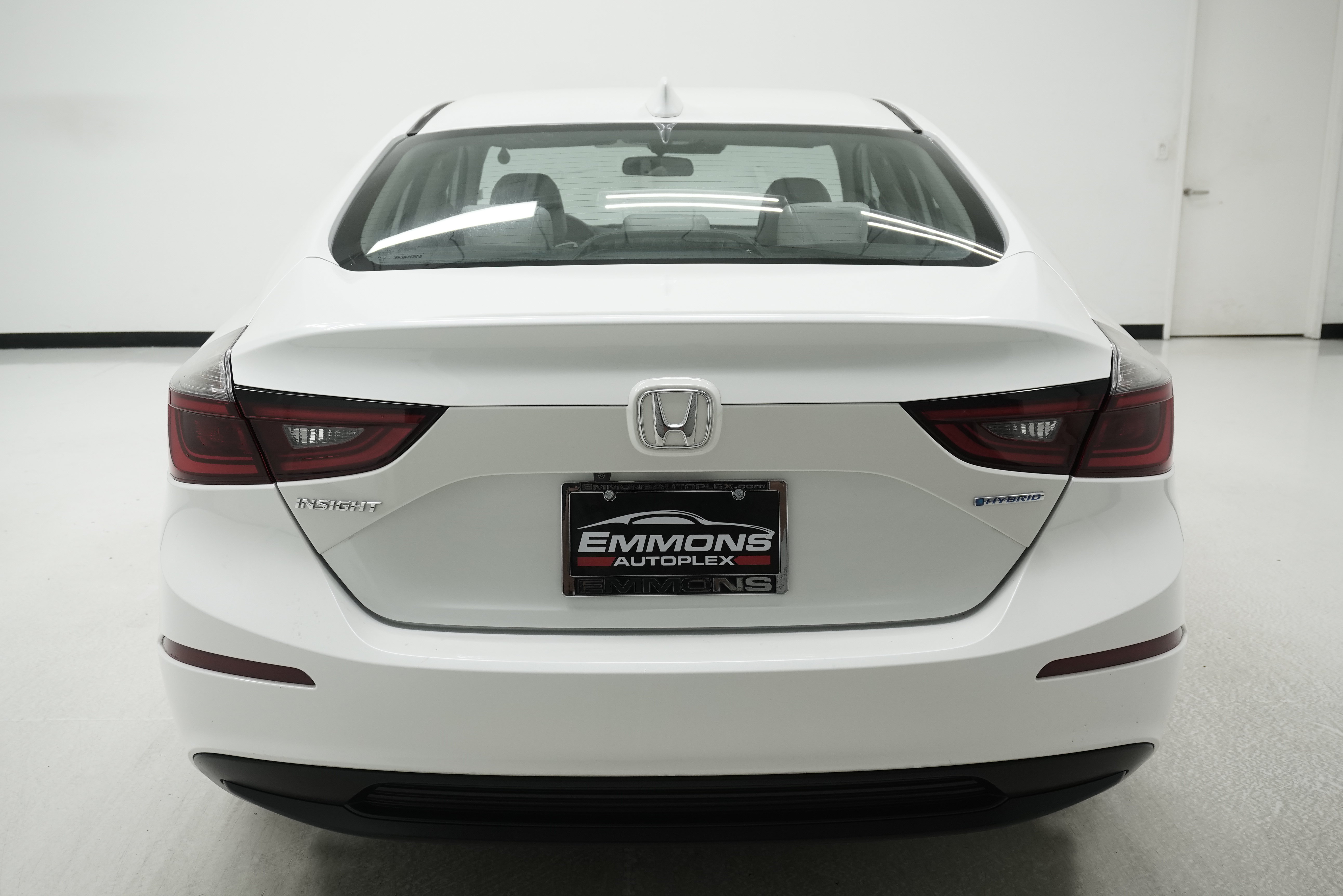 Used 2022 Honda Insight EX image 3
