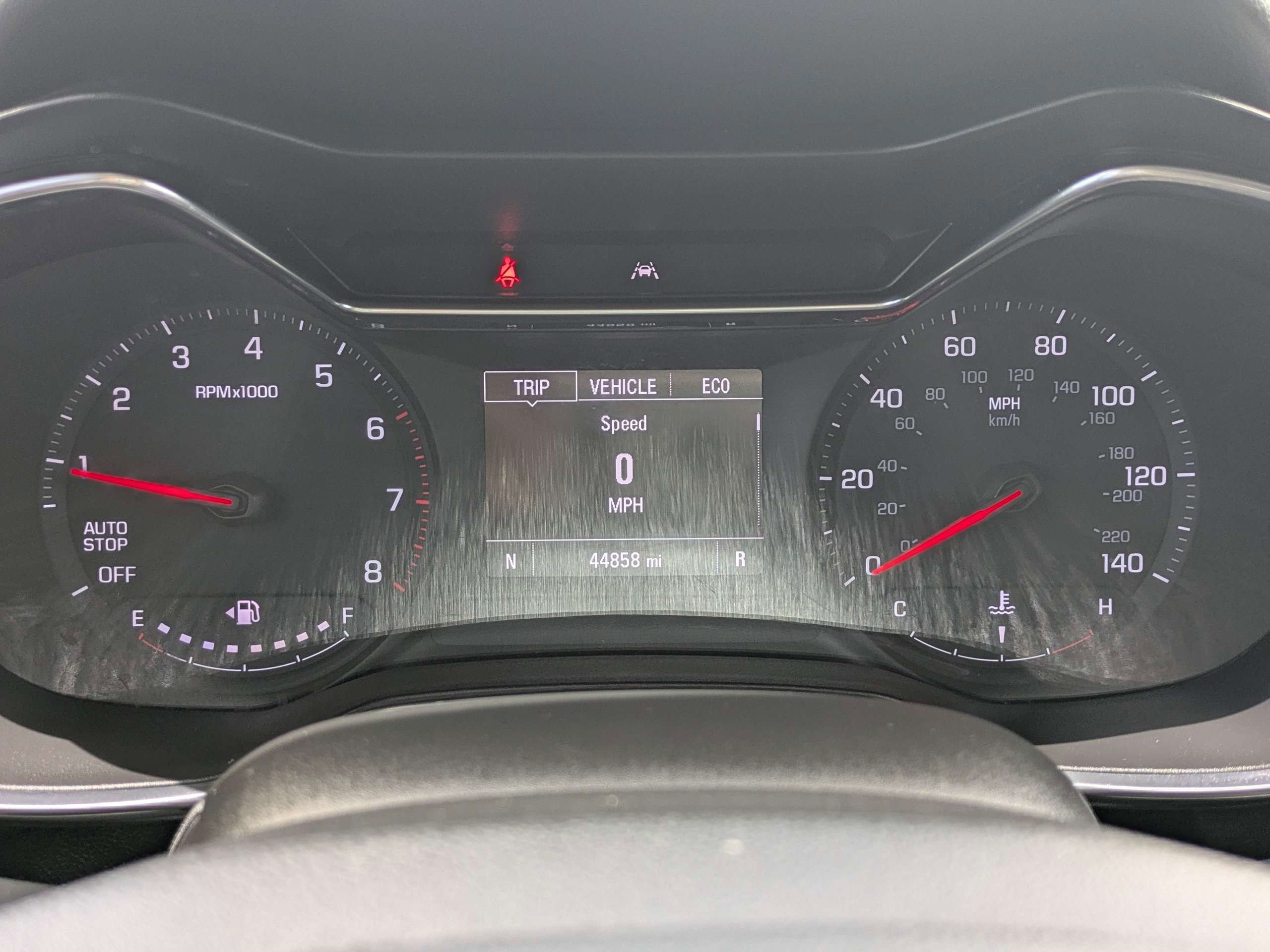Used 2022 Chevrolet TrailBlazer LT w/ Convenience Package FWD image 27