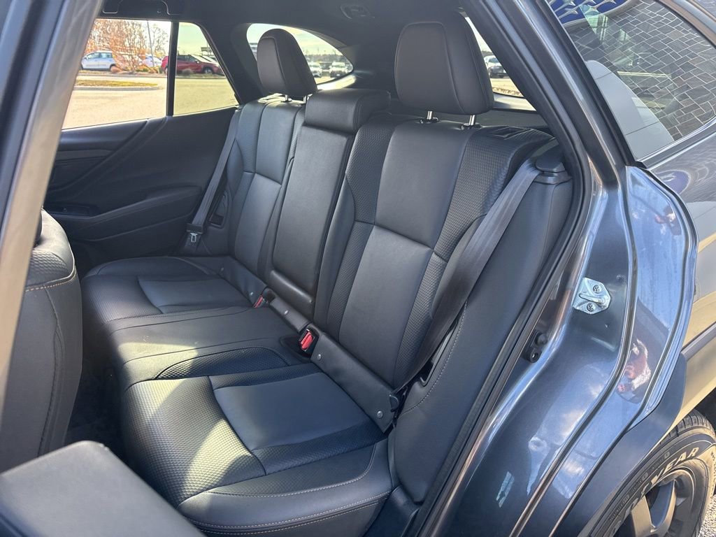 Used 2023 Subaru Outback Wilderness image 23
