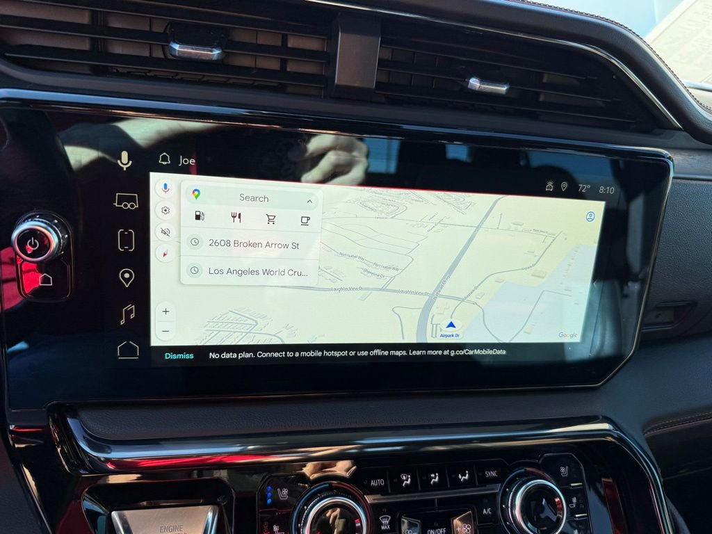 Used 2023 GMC Sierra 1500 AT4 w/ AT4 Premium Package image 28