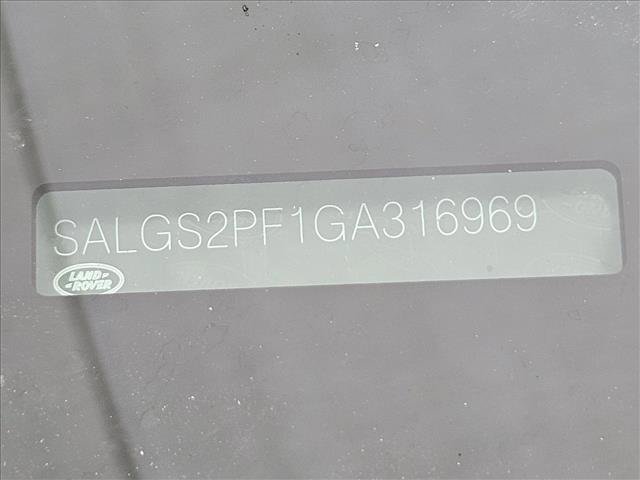 Used 2016 Land Rover Range Rover HSE AWD/4WD image 19