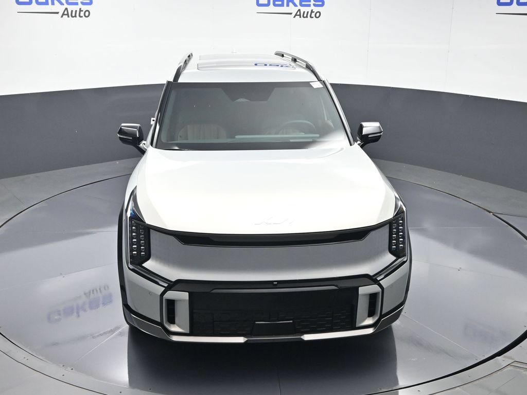 New 2026 Kia EV9 GT-Line AWD/4WD image 52