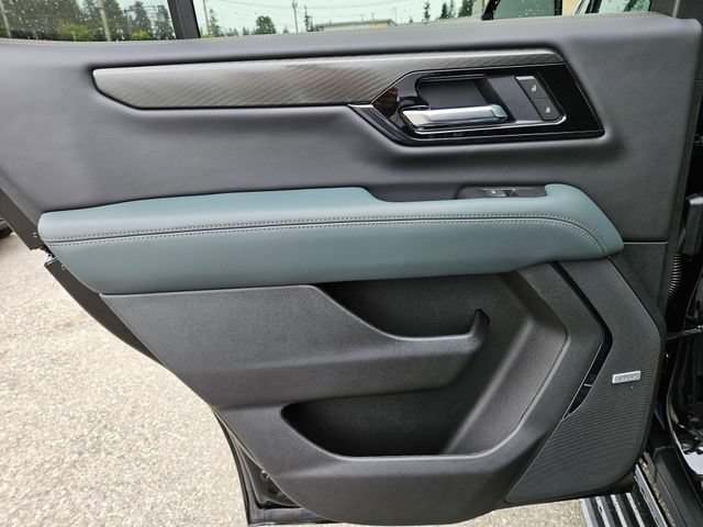New 2026 GMC Yukon AT4 w/ AT4 Premium Plus Package AWD/4WD image 22