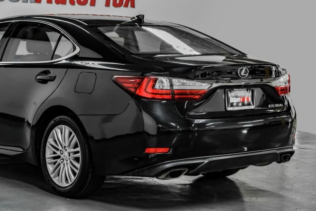 Used 2017 Lexus ES 350 w/ Accessory Package 2 FWD image 18