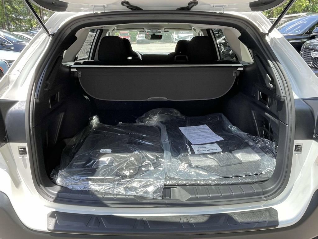 New 2025 Subaru Outback Premium w/ Popular Package #1A image 10