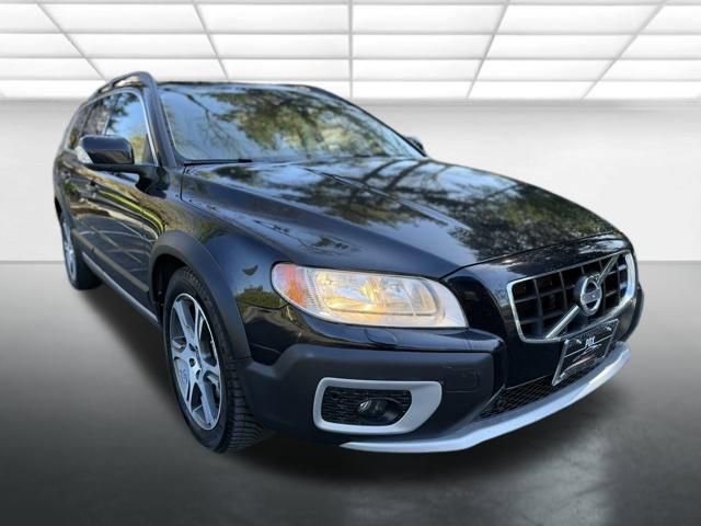 Used 2012 Volvo XC70 T6 image 3