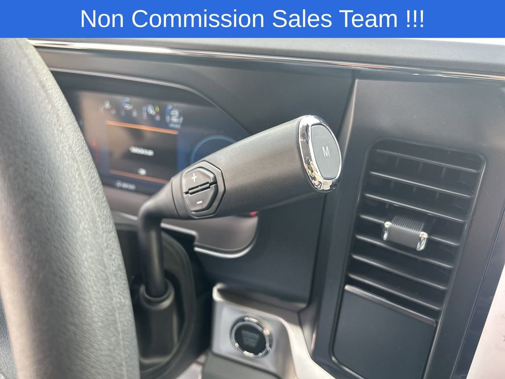 New 2025 Ford F250 XLT w/ Black Appearance Package image 30