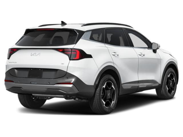 New 2026 Kia Sportage EX image 2