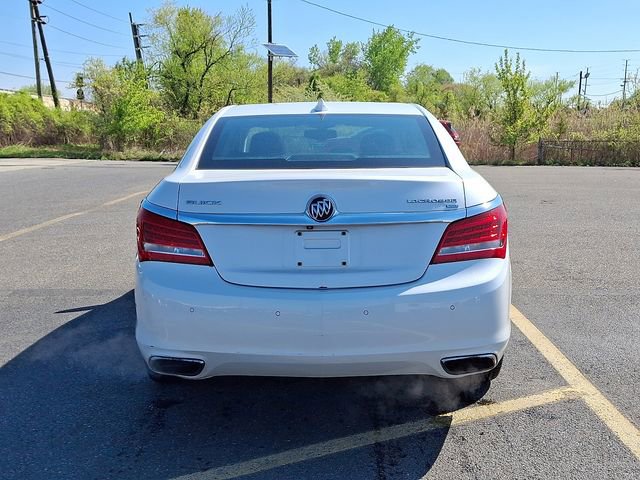 Used 2015 Buick LaCrosse Leather AWD/4WD image 5