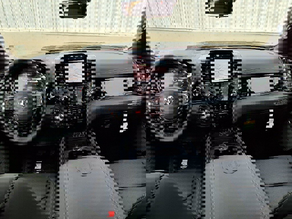 New 2025 RAM 1500 Rebel w/ Advanced Safety Group II image 23