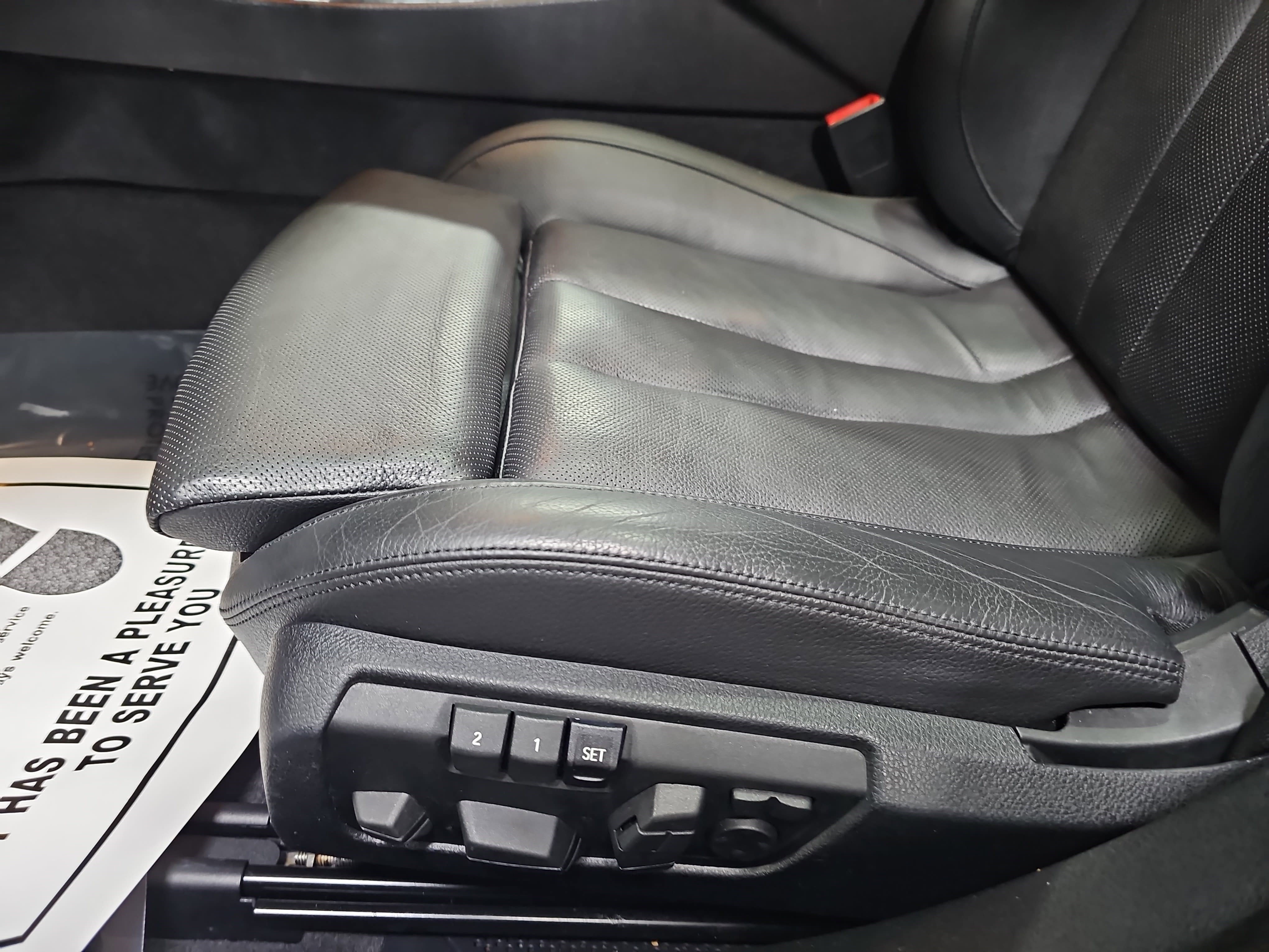 Used 2016 BMW 640i Gran Coupe image 30