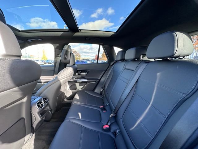 Certified 2026 Mercedes-Benz GLC 300 4MATIC image 12