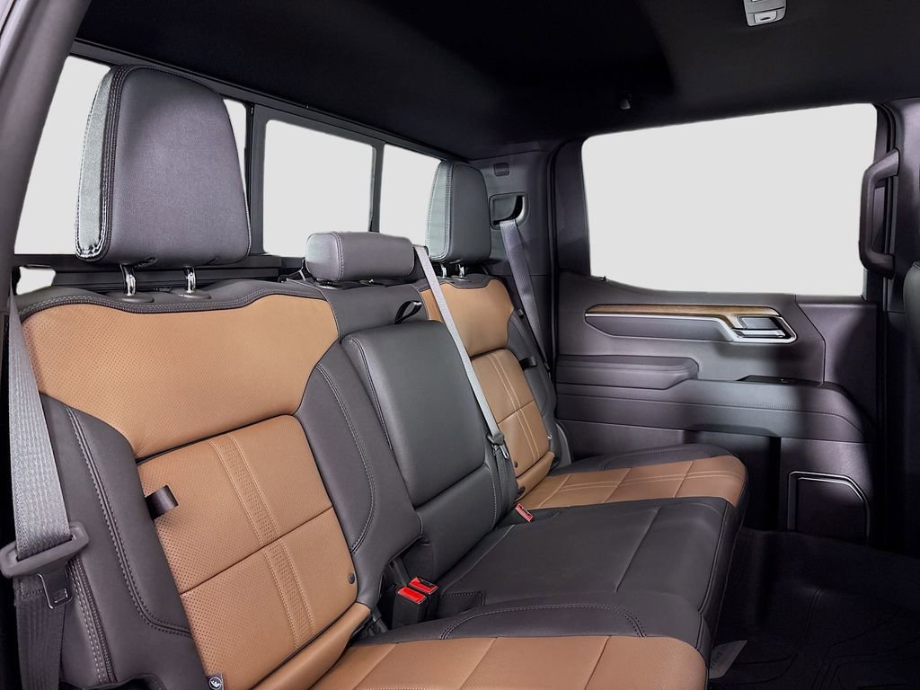 New 2026 Chevrolet Silverado 1500 High Country image 28
