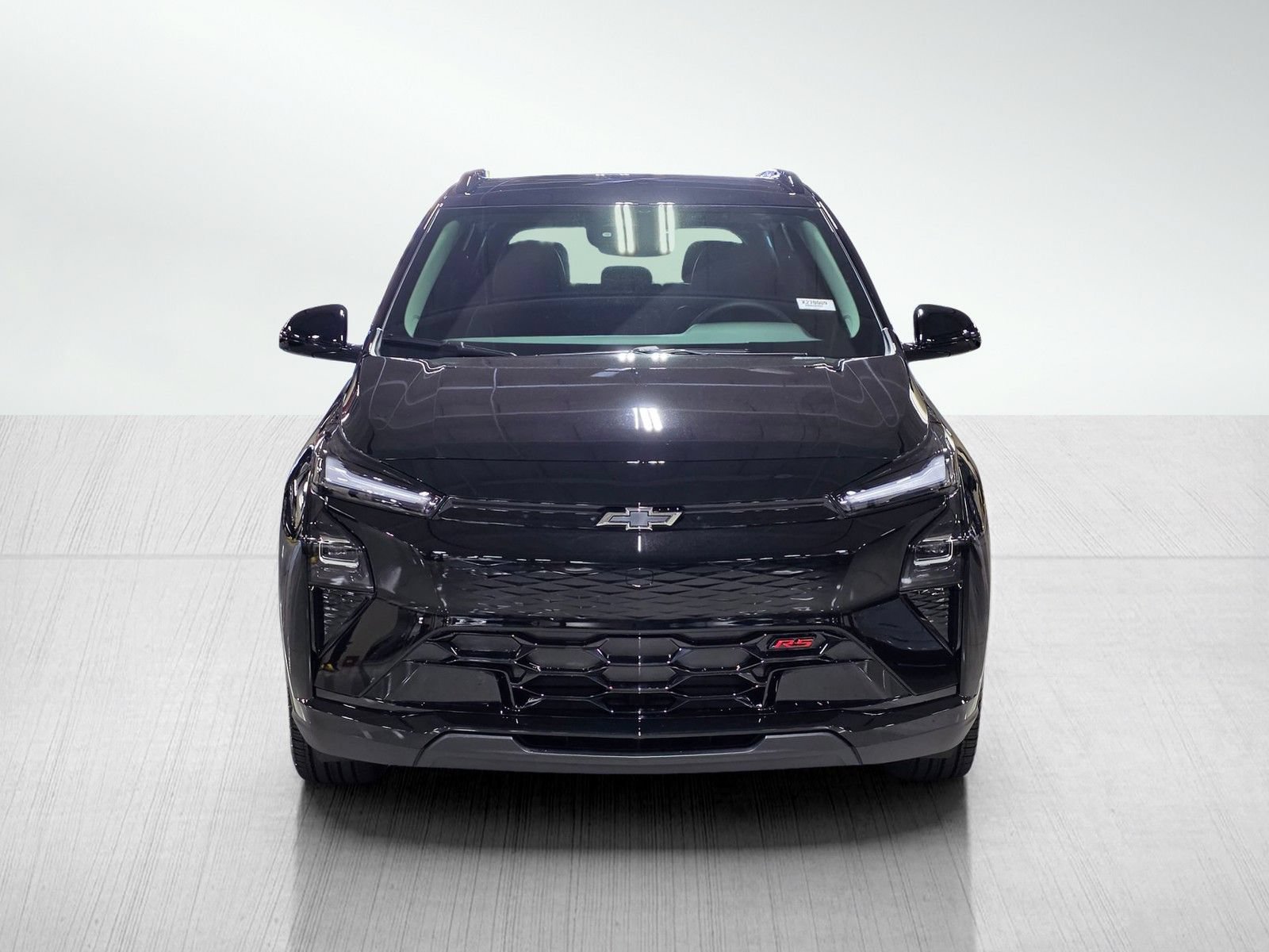 New 2027 Chevrolet Bolt RS FWD image 2