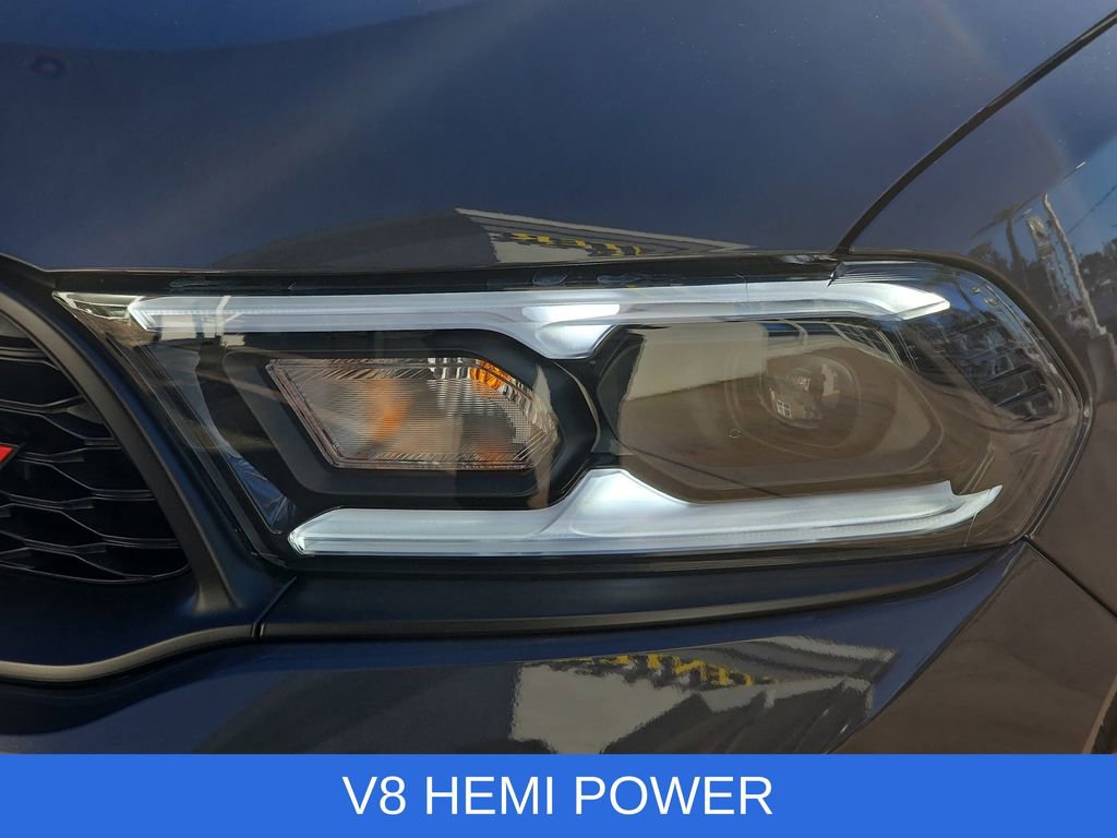 New 2026 Dodge Durango GT w/ Blacktop Package image 35