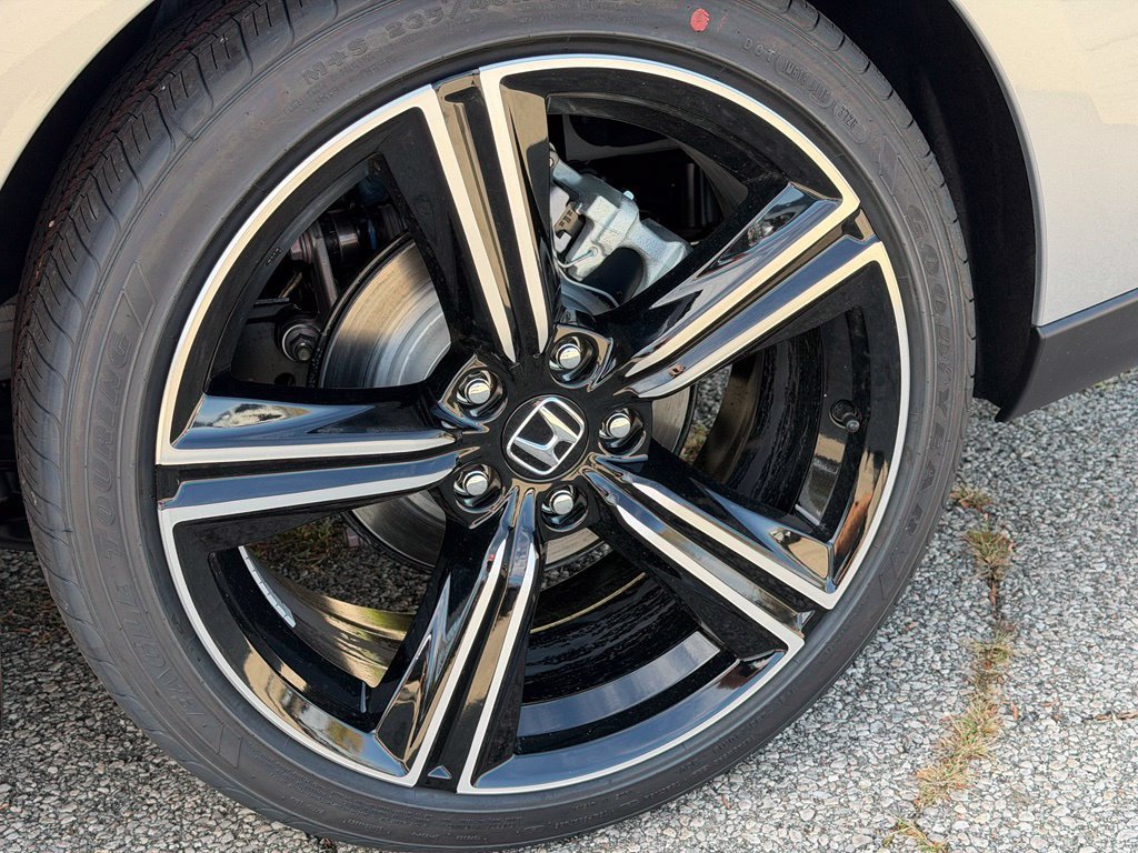 New 2026 Honda Accord SE image 14