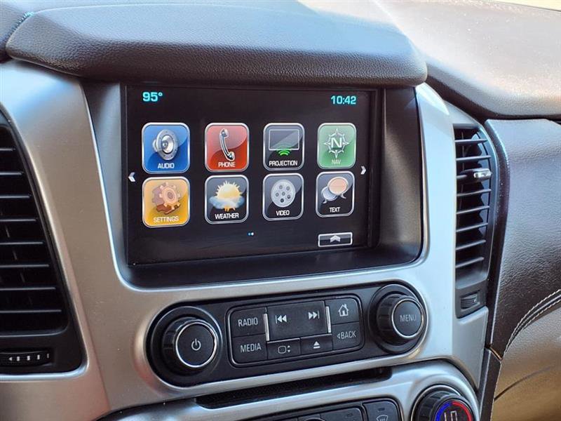 Used 2018 Chevrolet Tahoe Premier image 5