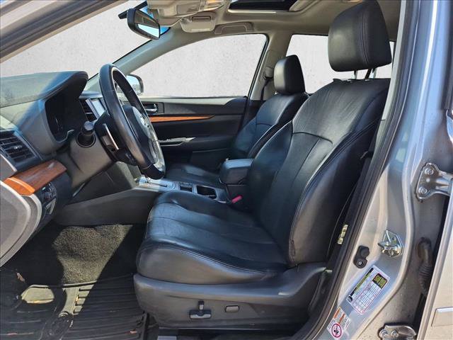 Used 2014 Subaru Outback 3.6R Limited AWD/4WD image 14