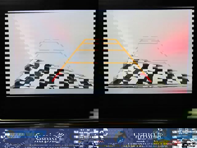 Certified 2024 Chevrolet Silverado 1500 RST image 8